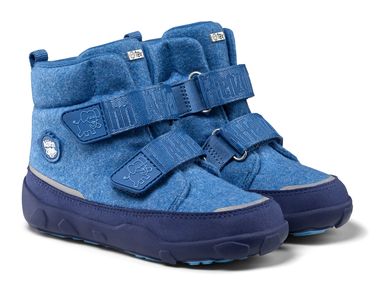 Winterstiefel Wolle Comfy Elefant Gr. 21 01250-30052-670