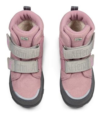 Winterstiefel Wolle Comfy Koala Gr. 21 01250-40060-670