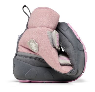 Winterstiefel Wolle Comfy Koala Gr. 21 01250-40060-670