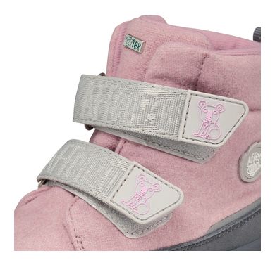 Winterstiefel Wolle Comfy Koala Gr. 21 01250-40060-670