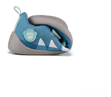 Halbschuh Baumwolle Lucky Hai Gr. 26 00391-30211-720