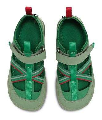 Sandale Vegan Breezy Frosch Gr. 23 01158-20001-690
