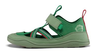 Sandale Vegan Breezy Frosch Gr. 23 01158-20001-690