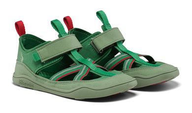 Sandale Vegan Breezy Frosch Gr. 25 01158-20001-710