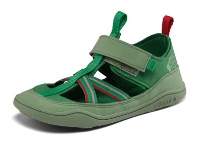 Sandale Vegan Breezy Frosch Gr. 29 01158-20001-750