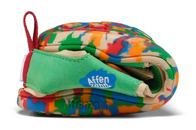 Sandale Vegan Airy 10 Jahre Affenzahn Gr. 32 / 00392-20016-780