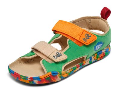 Sandale Vegan Airy 10 Jahre Affenzahn Gr. 32 / 00392-20016-780