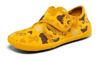 Hausschuh Cotton Movy Tiger Gr. 27 01398-10009-730