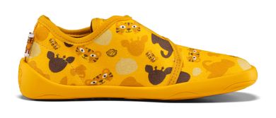 Hausschuh Cotton Movy Tiger Gr. 28 01398-10009-740