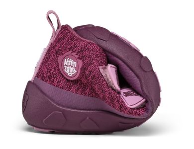 Übergangsschuh Knit Happy Otter 30 00844-40178-760