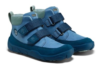 Übergangsschuh Leder Friendy Hai 32 01488-30211-780