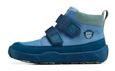 Übergangsschuh Leder Friendy Hai 32 01488-30211-780