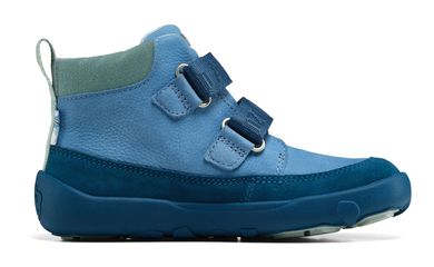 Übergangsschuh Leder Friendy Hai 32 01488-30211-780