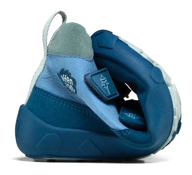 Übergangsschuh Leder Friendy Hai 32 01488-30211-780