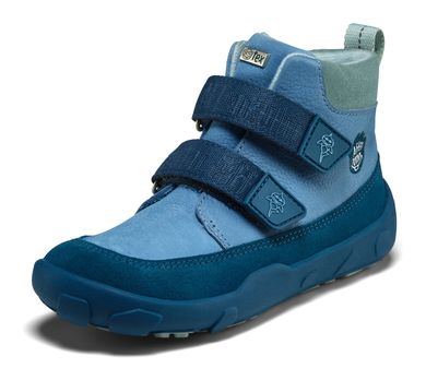 Übergangsschuh Leder Friendy Hai 32 01488-30211-780