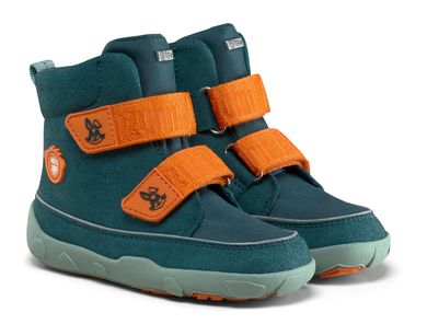 Winterstiefel Vegan Comfy Hase 34 01249-20153-800