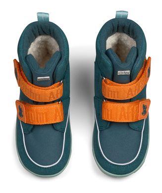 Winterstiefel Vegan Comfy Hase 34 01249-20153-800