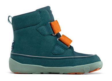 Winterstiefel Vegan Comfy Hase 34 01249-20153-800