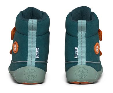Winterstiefel Vegan Comfy Hase 34 01249-20153-800