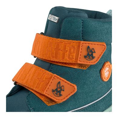 Winterstiefel Vegan Comfy Hase 34 01249-20153-800