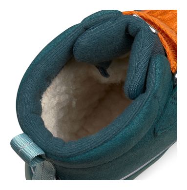 Winterstiefel Vegan Comfy Hase 34 01249-20153-800
