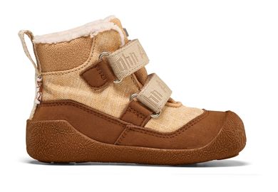 Lauflerner Winterstiefel Vegan Snuggy Affenzahn 20 / 01502-10050-660