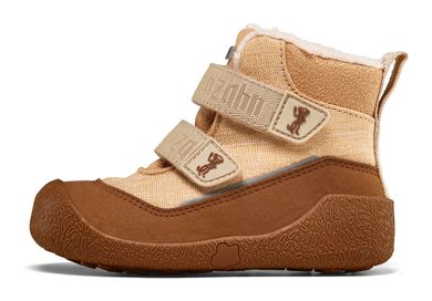 Lauflerner Winterstiefel Vegan Snuggy Affenzahn 20 / 01502-10050-660