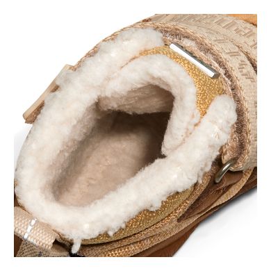 Lauflerner Winterstiefel Vegan Snuggy Affenzahn 20 / 01502-10050-660
