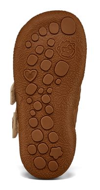 Lauflerner Winterstiefel Vegan Snuggy Affenzahn 25 / 01502-10050-710