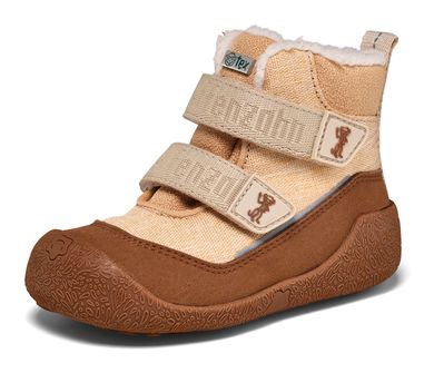 Lauflerner Winterstiefel Vegan Snuggy Affenzahn 25 / 01502-10050-710