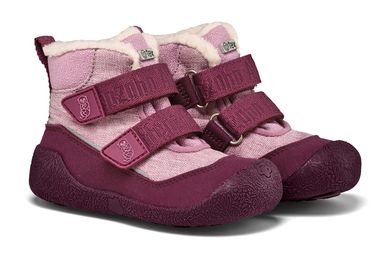 Lauflerner Winterstiefel Vegan Snuggy Otter 21 / 01502-40176-670