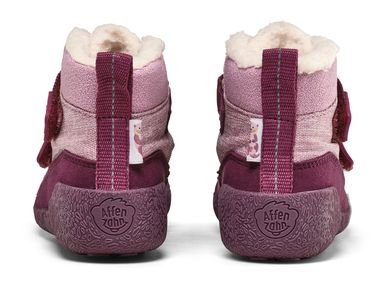 Lauflerner Winterstiefel Vegan Snuggy Otter 21 / 01502-40176-670