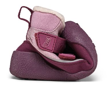 Lauflerner Winterstiefel Vegan Snuggy Otter 22 / 01502-40176-680