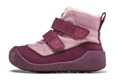 Lauflerner Winterstiefel Vegan Snuggy Otter 24 / 01502-40176-700