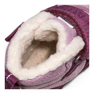 Lauflerner Winterstiefel Vegan Snuggy Otter 24 / 01502-40176-700