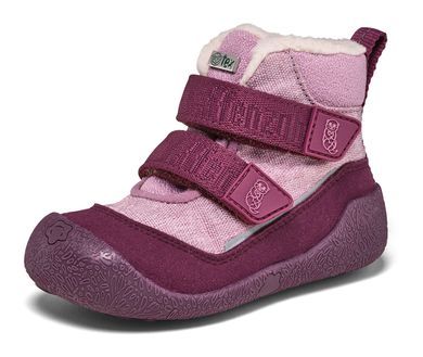 Lauflerner Winterstiefel Vegan Snuggy Otter 24 / 01502-40176-700