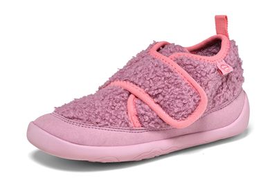 Hausschuh Vegan Fleecy Otter 23 01492-40176-690