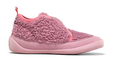 Hausschuh Vegan Fleecy Otter 24 01492-40176-700