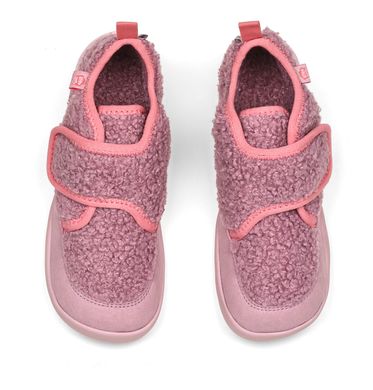 Hausschuh Vegan Fleecy Otter 25 01492-40176-710
