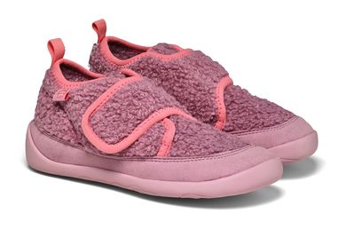Hausschuh Vegan Fleecy Otter 27 01492-40176-730