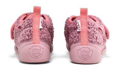 Hausschuh Vegan Fleecy Otter 27 01492-40176-730