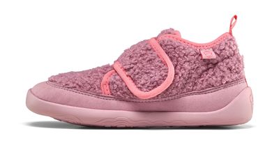 Hausschuh Vegan Fleecy Otter 27 01492-40176-730