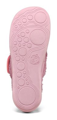 Hausschuh Vegan Fleecy Otter 28 01492-40176-740