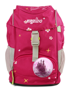 ergolino pink 