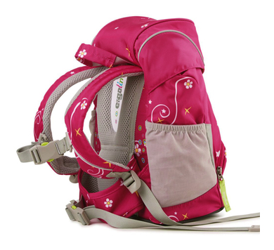 ergolino pink 