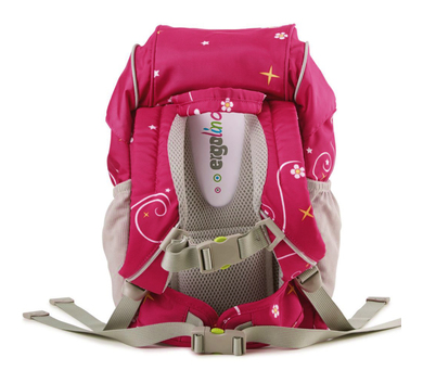 ergolino pink 