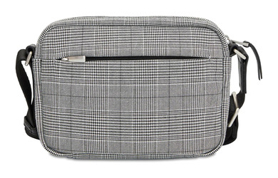 Mayfair Avery Grey Check 119-308-GCK