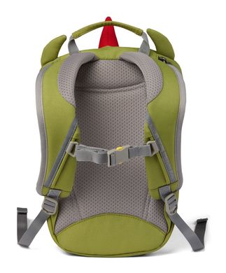 Affenzahn Rucksack Drache 4lt. AFZ-FAS-002-022