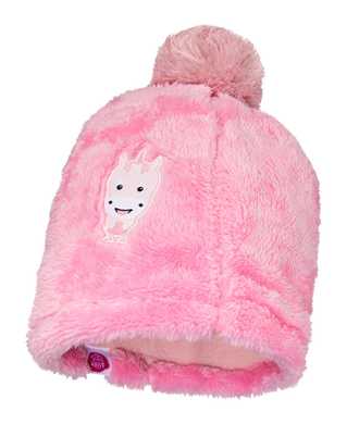 Affenzahn Plüsch-Mütze Einhorn small AFZ-BNS-002-027