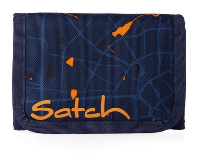 satch Portemonnaie Urban Journey SAT-WAL-001-9CD